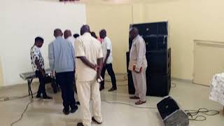 Ablaze Audio Lab. Kajiando ACK Diocese Sound system Overhaul #linearrayspeakers #dj #madeinkenya 