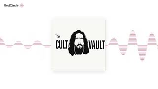 The Cult Vault (2) - #2 Jim Jones and The People's Temple Net Worth