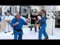 Тренировка №53 Kudo EVO Club / Training session No. 53 Kudo EVO Club