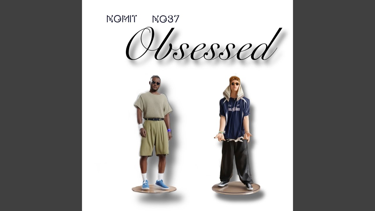 Watch Obsessed on YouTube Watch Obsessed on YouTube