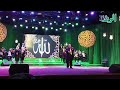 خليك مع الله روائع الكحلاوي باحتفالات ليلة القدر