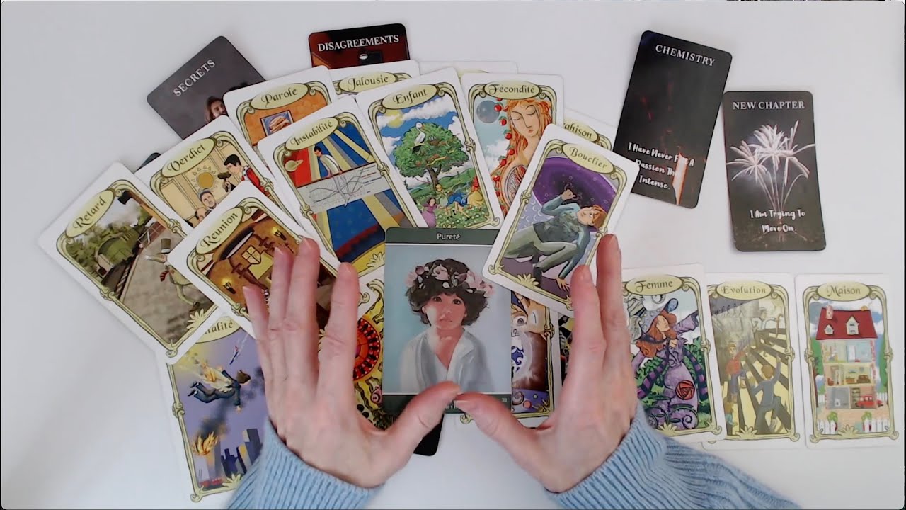 🔮 Un secret de famille (clan) 🤫 bientôt révélé! 🗣️ 😲 / Secret de l'abus!