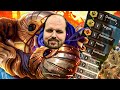 Sanglier FULL DEMACIA ! - TFT SET 16 (16.1)