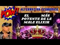 🌟PERFUME : ¿EL MEJOR CLON DE LE MALE ELIXIR? VS  CLONES PERFUMES🌟