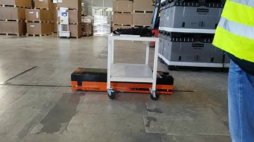 ActiveONE demo at customer