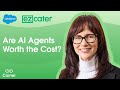 How Agentforce Emulates Human Decision Making Salesforce CIO Corner How Agentforce Emulates Human Decision Making Salesforce CIO Corner