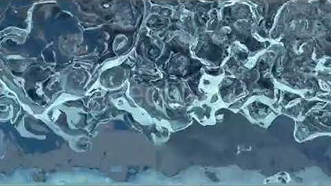 Water Filling | Motion Graphics - Envato elements