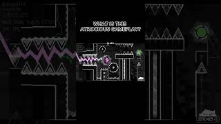 The most disgusting miniwave pattern ever made