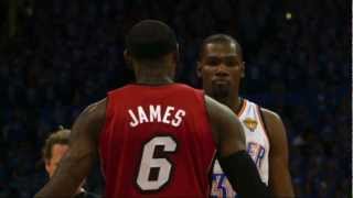 A Playoffs to remember