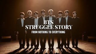 कैसे शुरुवात हुई BTS की | जान लो BTS के बारे में सब कुछ | BTS Success Story In Hindi | Rk Biography