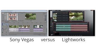 lightworks vs premiere pro
