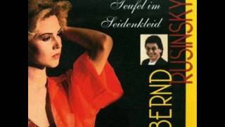 Bernd Rusinsky - Teufel im Seidenkleid