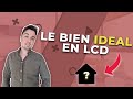 Comment trouver le bien ideal pour de la location courte dure 