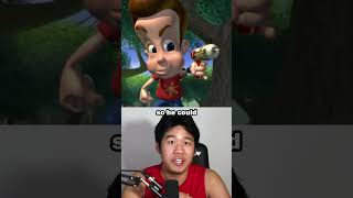 Adult or Kid Versions of These Characters?
