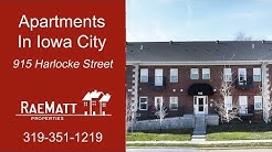 One Apartments City Bedroom Iowa