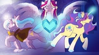 Once Upon a December (MLP Animatic | Eclipse of Harmony)