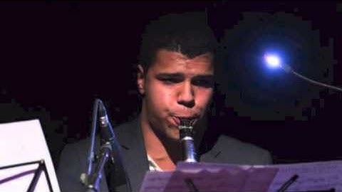 Hommage to Steve Reich I C laritrai N