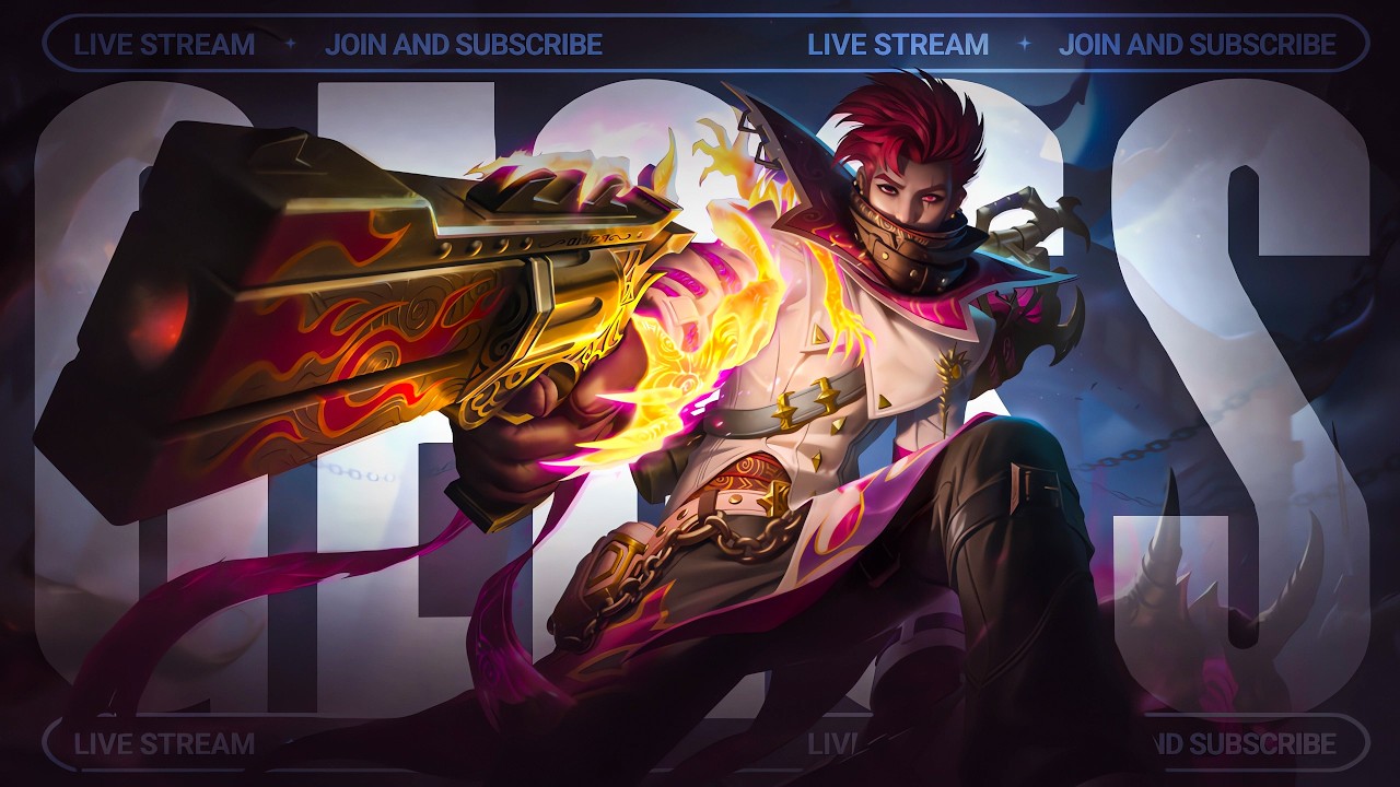 ИГРАЕМ ПОЛУФИНАЛ СТРИМЕРСКОГО ТУРНИРА НА 150 000 АЛМАЗОВ