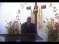 Bishop Ralph Green ~ Part 1