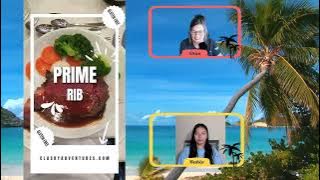 Royal Caribbean Jewel of the Seas 2025 Cruise Recap