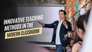 Innovative Teaching Methods in the Modern Classroom screenshot 2