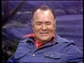 Jonathan Winters Tells Drinking Stories of Johnny and Him When They Were Younger