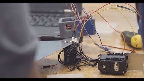 24-775 Robot Design and Experimentation: Falling Cat