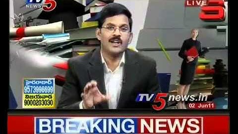 TV5 - Study Time - 02.06.2011 - Part 2