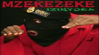 Mzekezeke - The Best of #1