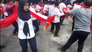 Download Lagu Sampak 6 dengan kekompakannya  MP3