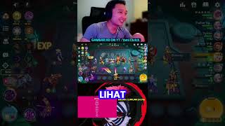 MAIN TANPA GGC 🤣 UPLOAD SOON DYROTH❌BADANG MAGIC CHESS GOGO