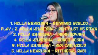 Best Of Nella Kharisma (Ditinggal Rabi, Jaran Goyang, Konco Mesra)