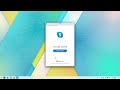 How to install Skype on KDE Neon