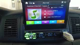 Smart In-Car Entertainment System
