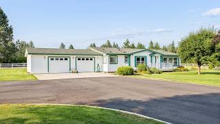 1108 W Westmoreland Rd, Deer Park, WA