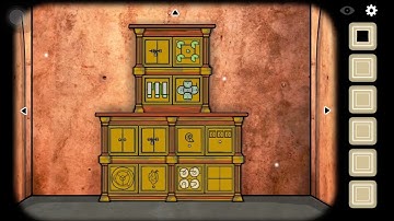 Cube escape: case 23, chapter 3