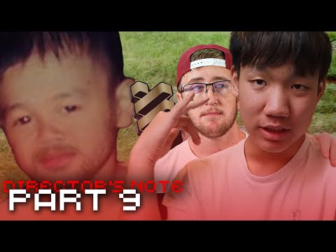 Director's Note pt.9 - ของฝากนักก๊อป My Mate Nate