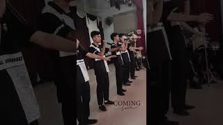 Sultan Muhammad Al Fateh shoutulirsyad nasyid