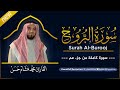 سورة البروج كاملة بصوت القارئ محمد هشام قراءة خاشعة Juz Amma