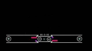 Mentahan effect vintage Kinemaster