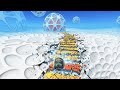Going Balls SpeedRun Gameplay Level 53637 walkthrough 