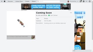 Where To Find All 5 Hidden/Secret Dolls In Aimblox For Badge And Doll Gun