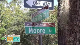 Lincolnville Museum and Cultural Center | River City Live in St. Augustine