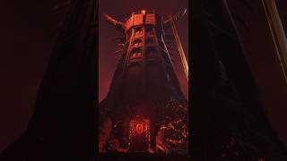 Tower in Oblivion