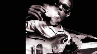 Video thumbnail of "Grant Green - So What"
