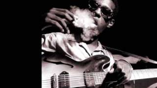 Miniatura de vídeo de "Grant Green - So What"