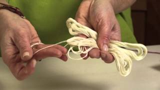 Crossroads Embroidery Series: Needle & Thread by Amy Barickman screenshot 5