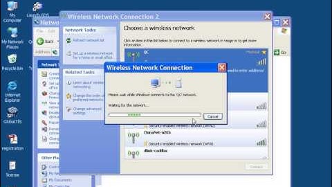 GM MDI GLObal TIS mdi GDS Wired and Wireless Setting