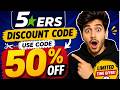 The5ers Coupon / Discount Code 2026 | Best Discount for Traders