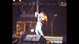 Slumkvarter Arbejdskraft Plenarmøde AC/DC (Live) August 10th 1991 - GENTOFTE STADION, COPENHAGEN, DENMARK  [Audio] KK Master - YouTube
